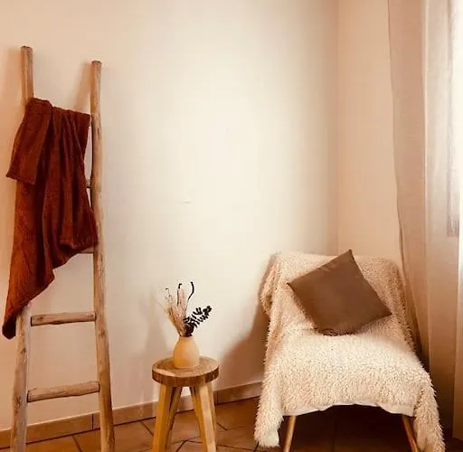 Διαμέρισμα Le Phenix